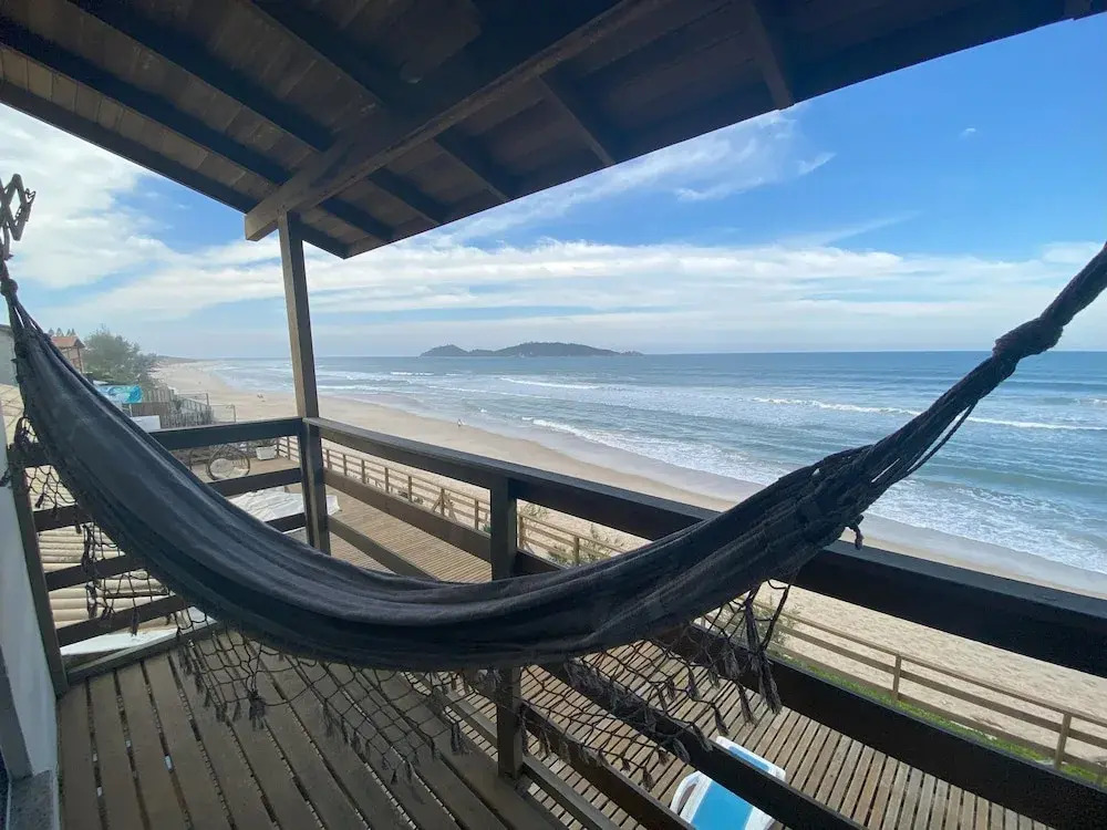 Foto - Hibisco Guest House