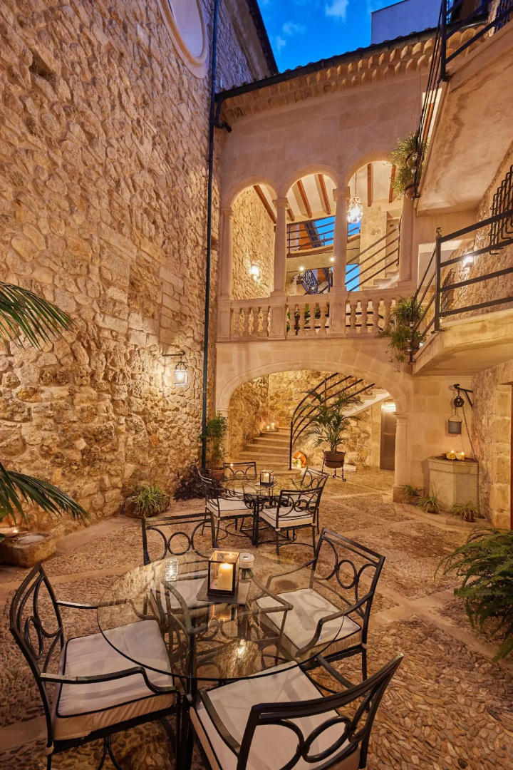 Foto - Cas Comte Suites & Spa - Adults Only