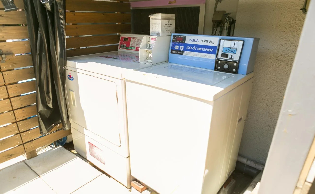 Photo - Hostel Chapter Two Tokyo