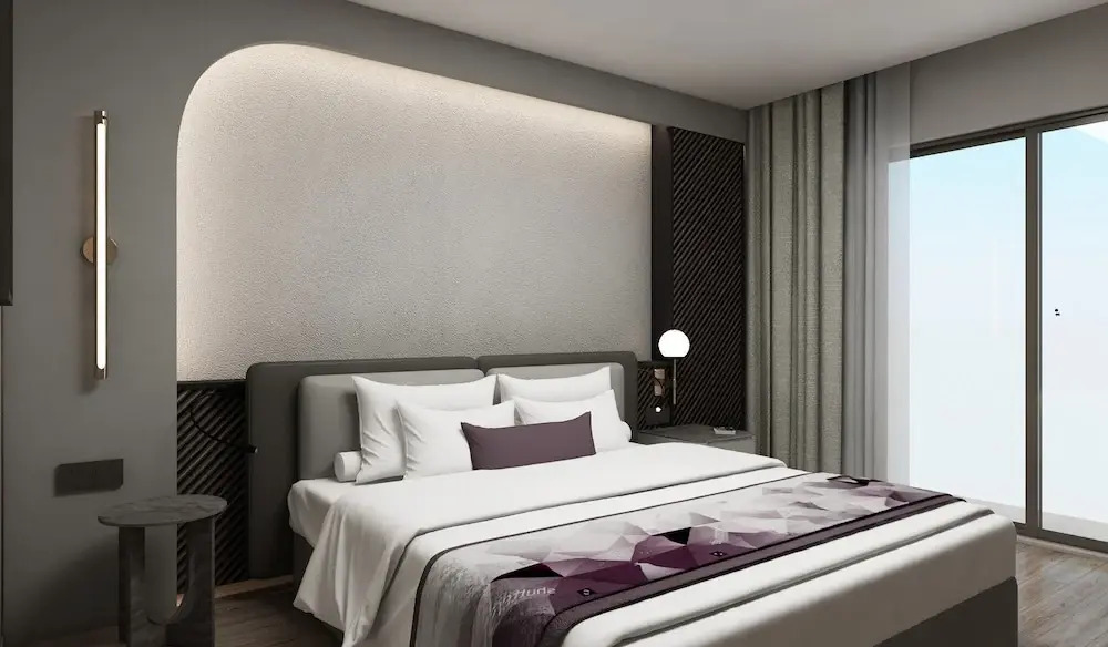 Foto - voco Antalya - Konyaaltı by IHG