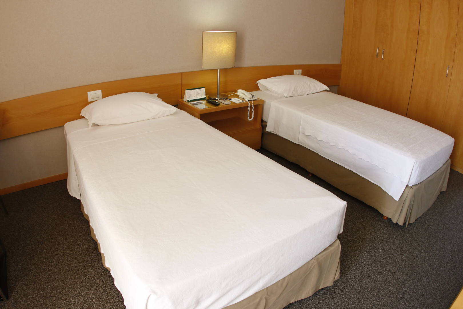 Foto - Brasilia Palace Hotel