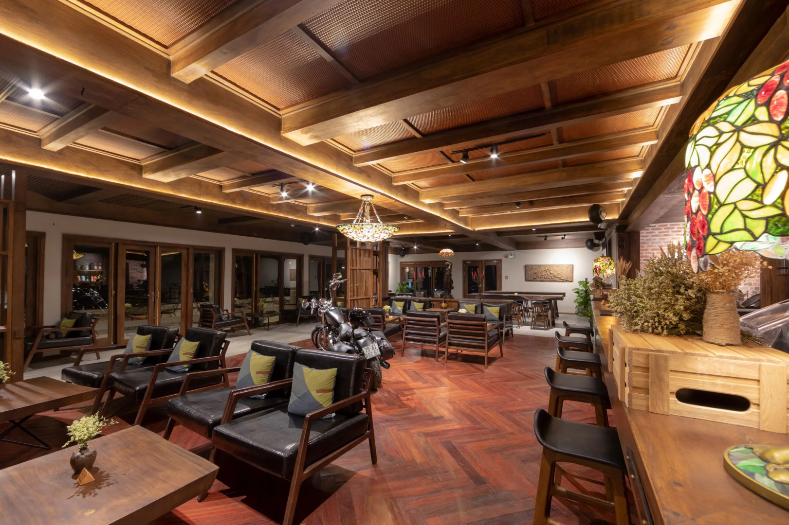 Foto - Melia Ba Vi Mountain Retreat