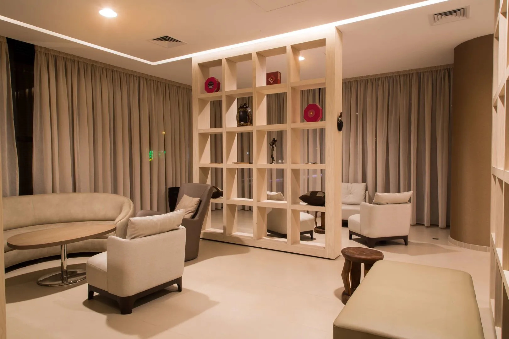 Foto - Azalaï Hôtel Abidjan