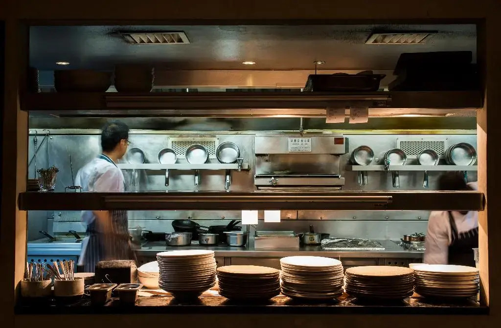 Photo - The Megaro Hotel - Kings Cross St Pancras, London