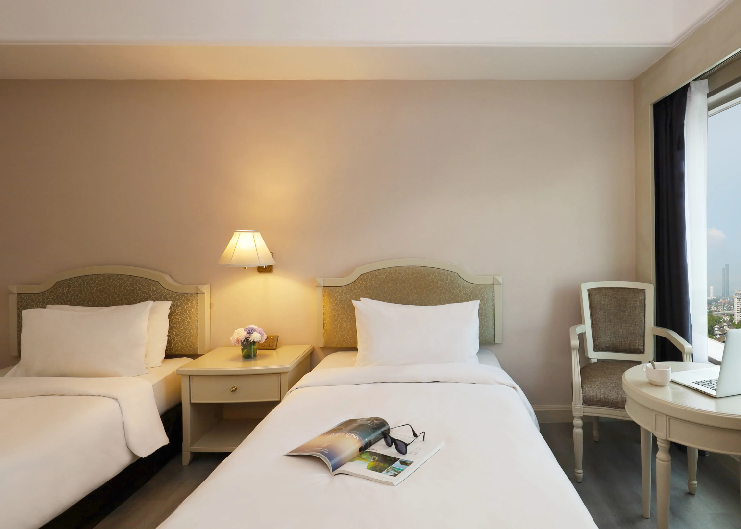 Foto - Berjaya Waterfront Hotel