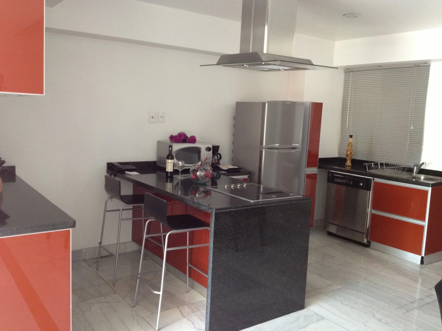 Foto - St Isidro Suites Corporate Housing SPA & Wellness Center