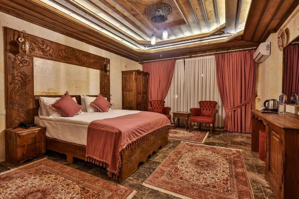 Foto - Garden Suites Hotel Cappadocia