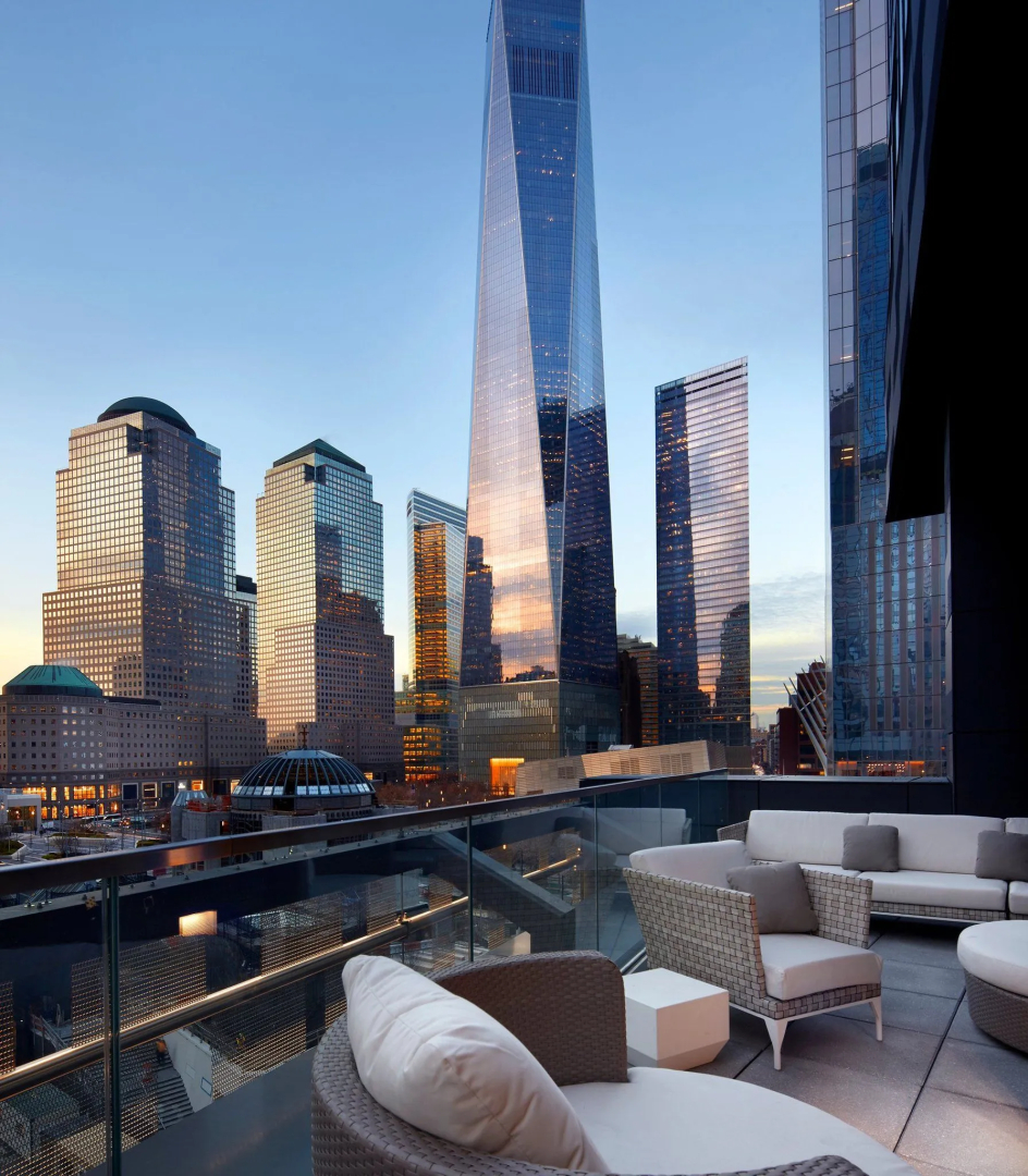 Foto - The Cloud One New York-Downtown, by the Motel One Group