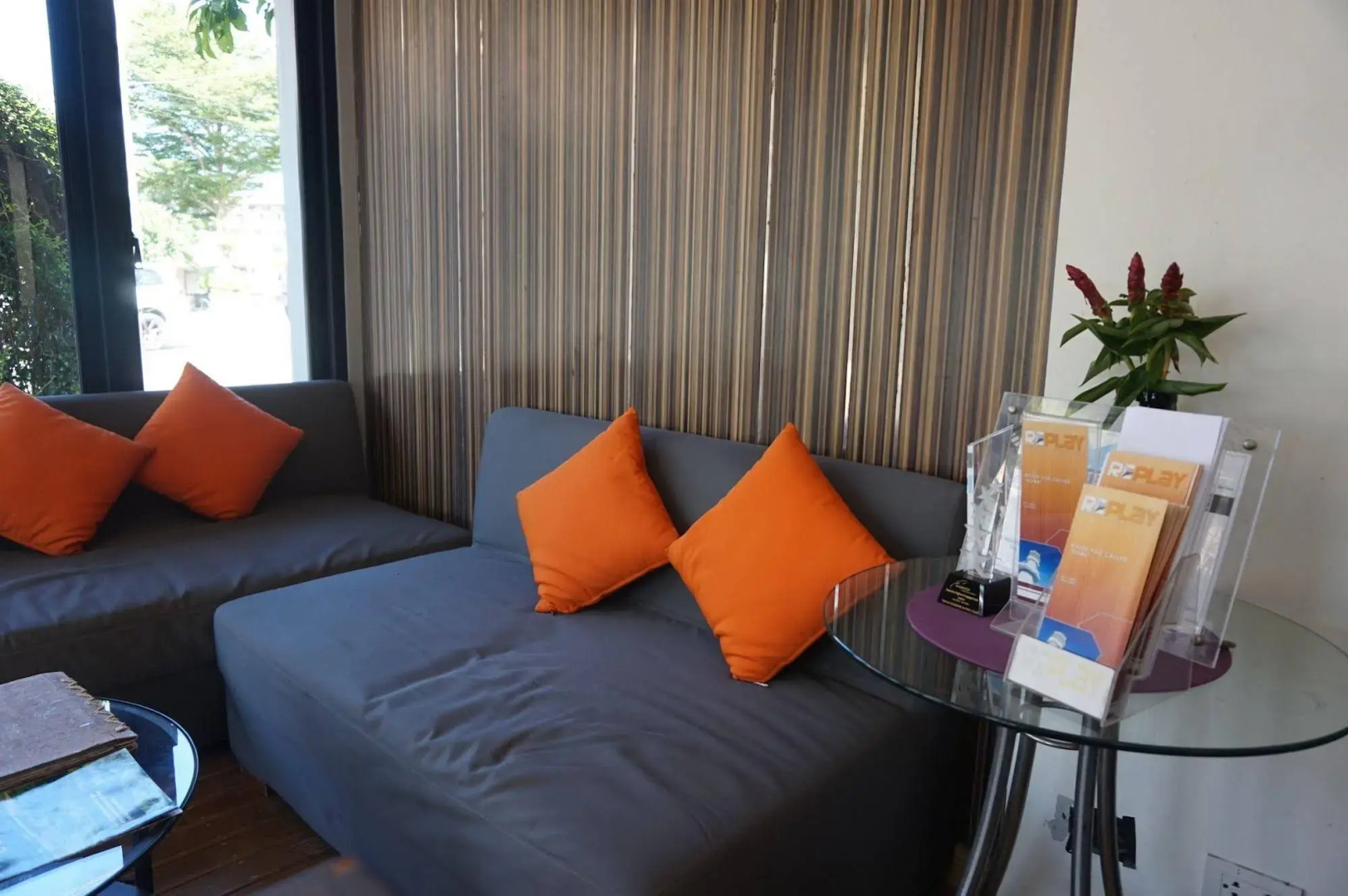 Foto - Replay Pool Villa