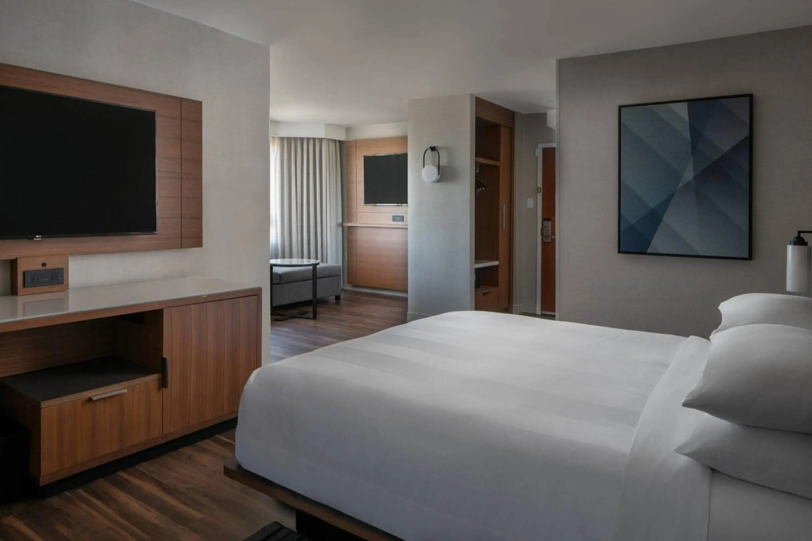 Foto - Tysons Corner Marriott