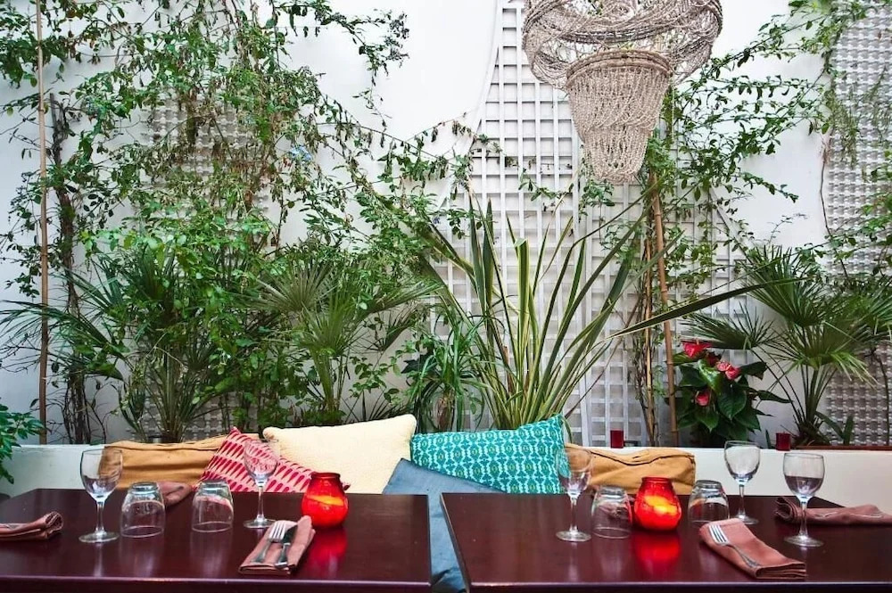 Photo - Denfert-Montparnasse