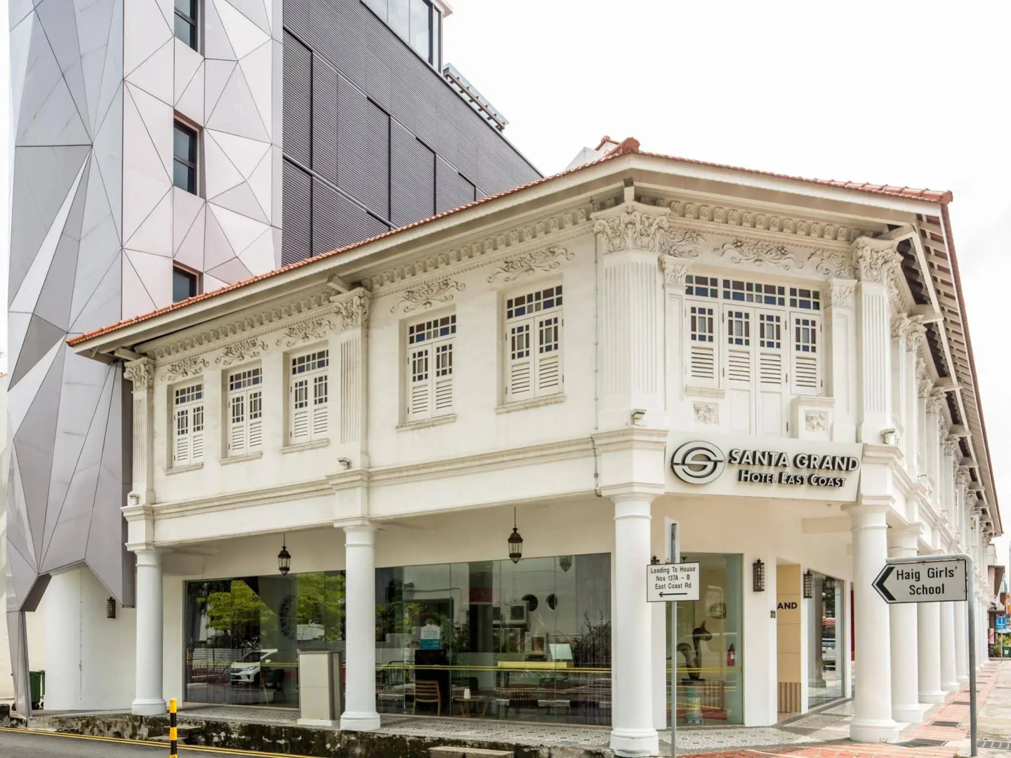 Photo - Santa Grand Hotel East Coast a NuVe Group Collection