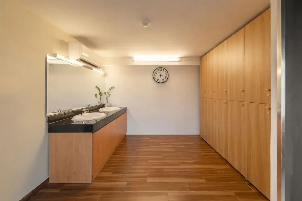 Foto - Azumaya Hotel Hai Ba Trung 1