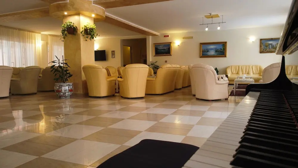 Foto - Hotel San Marco