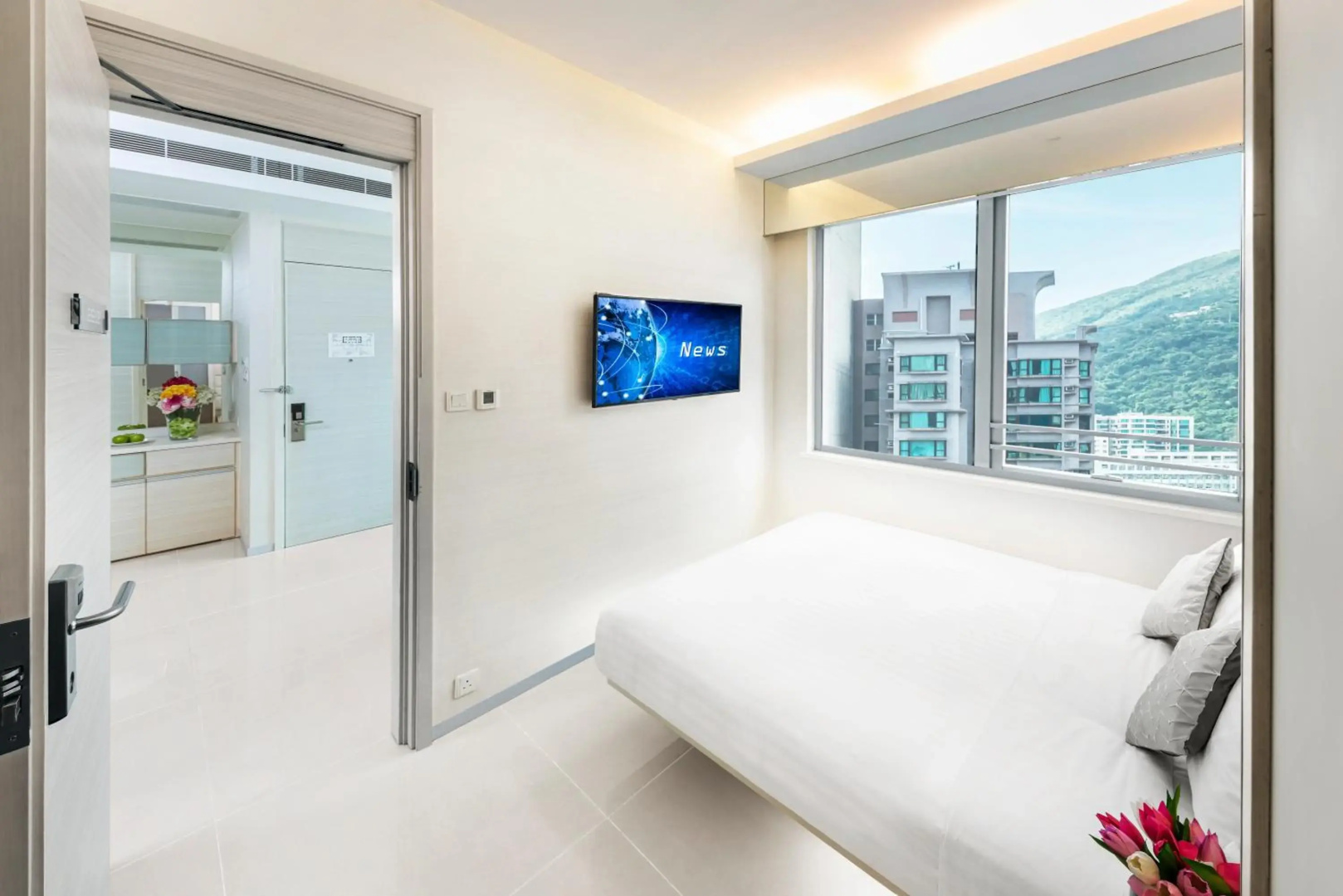 Foto - iclub Wan Chai Hotel