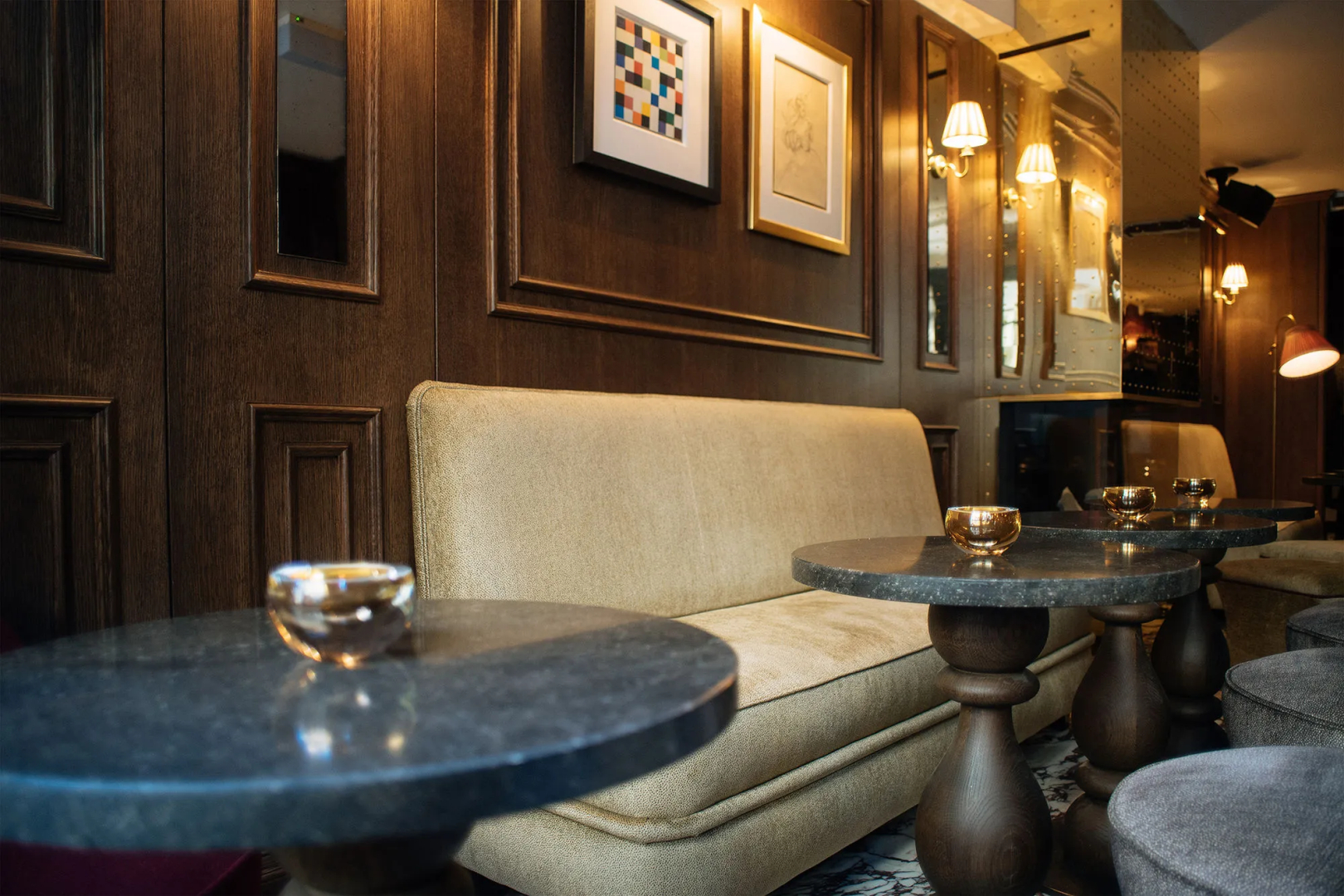 Foto - Mimi's Hotel Soho