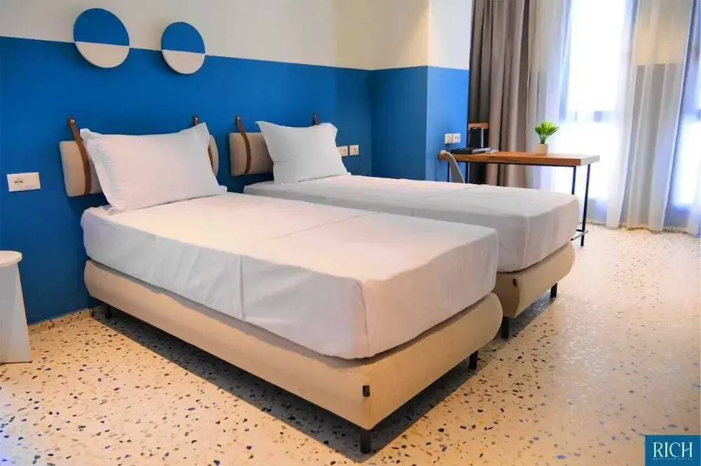 Photo - Rich Boutique Hotel