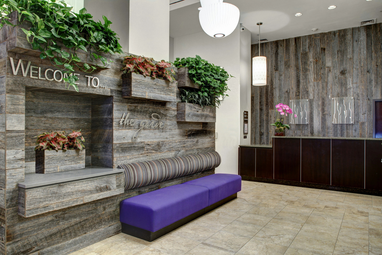 Foto - Hilton Garden Inn New York Manhattan Chelsea