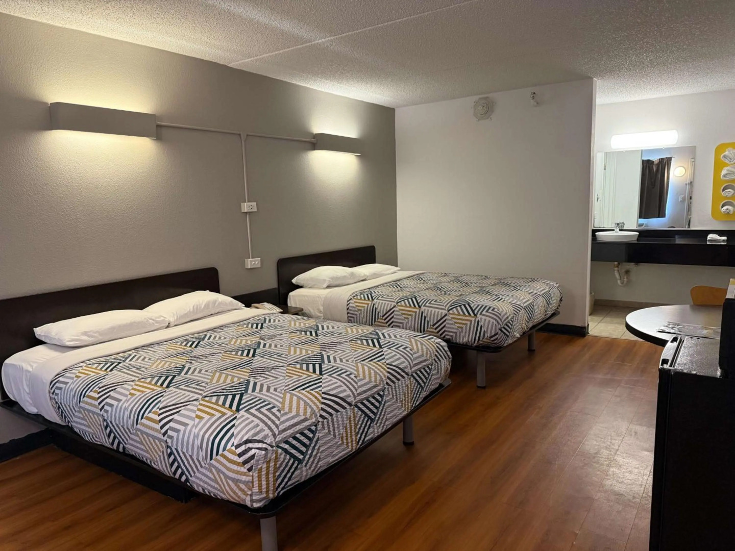 Foto - Motel 6-Joliet, IL - I-80