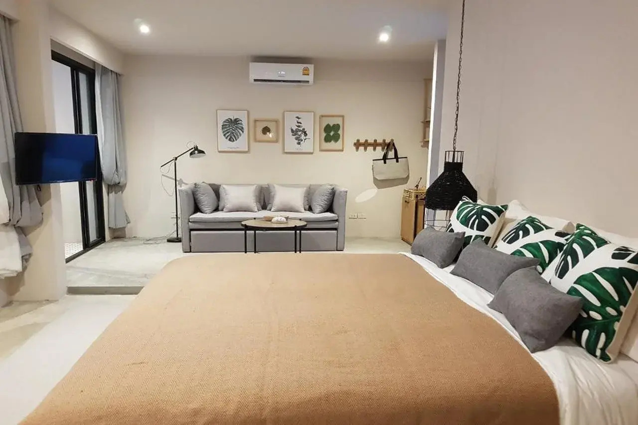 Photo - Treevana Club Chiangmai