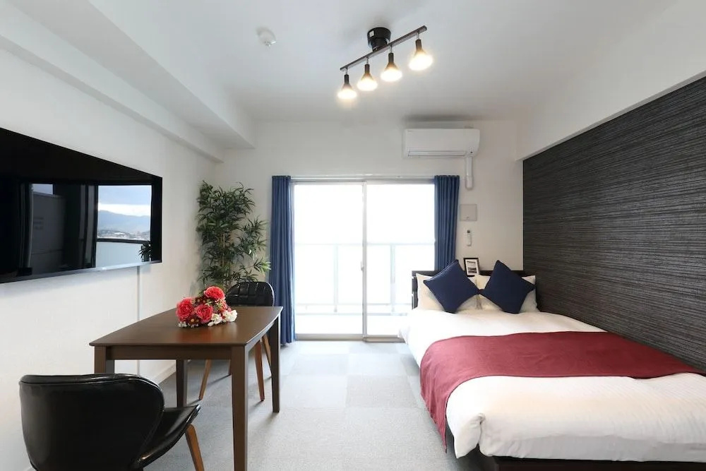 Photo - The Grand Residence Hotel Hakata