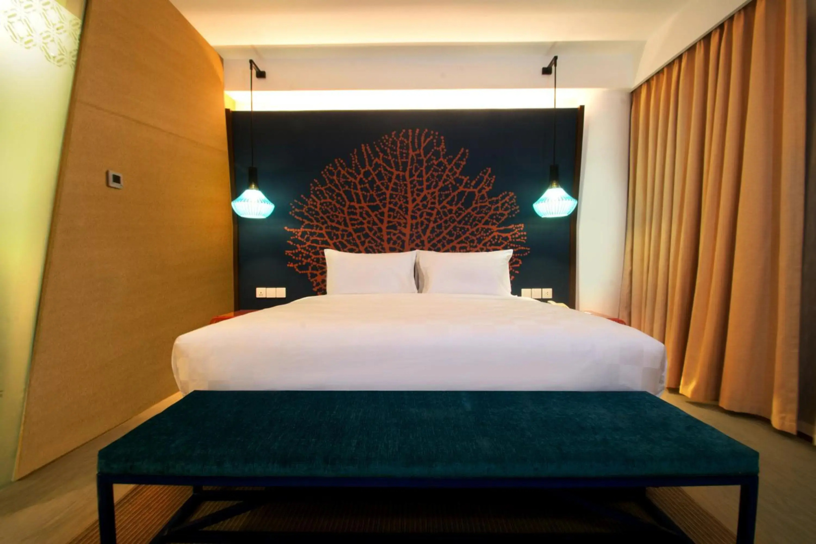 Foto - Hue Hotels and Resorts Boracay Managed by HII