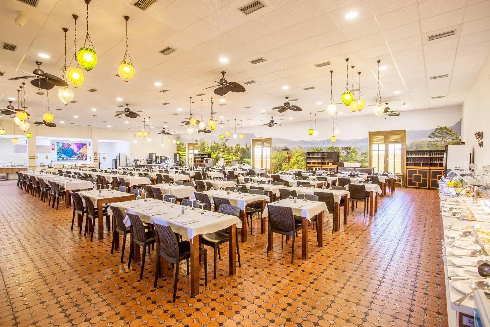 Foto - Magic Natura Resort