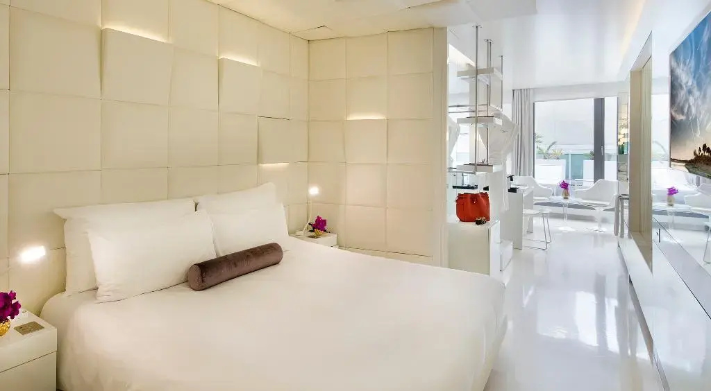 Foto - Hotel Arconte, Adults only