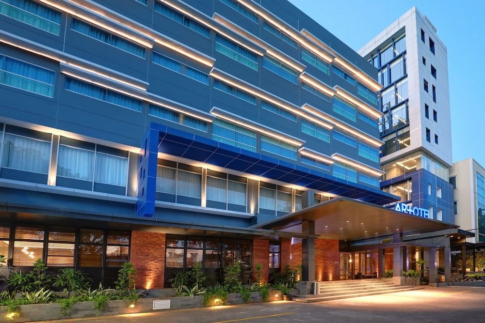 Swiss-Belinn Wahid Hasyim