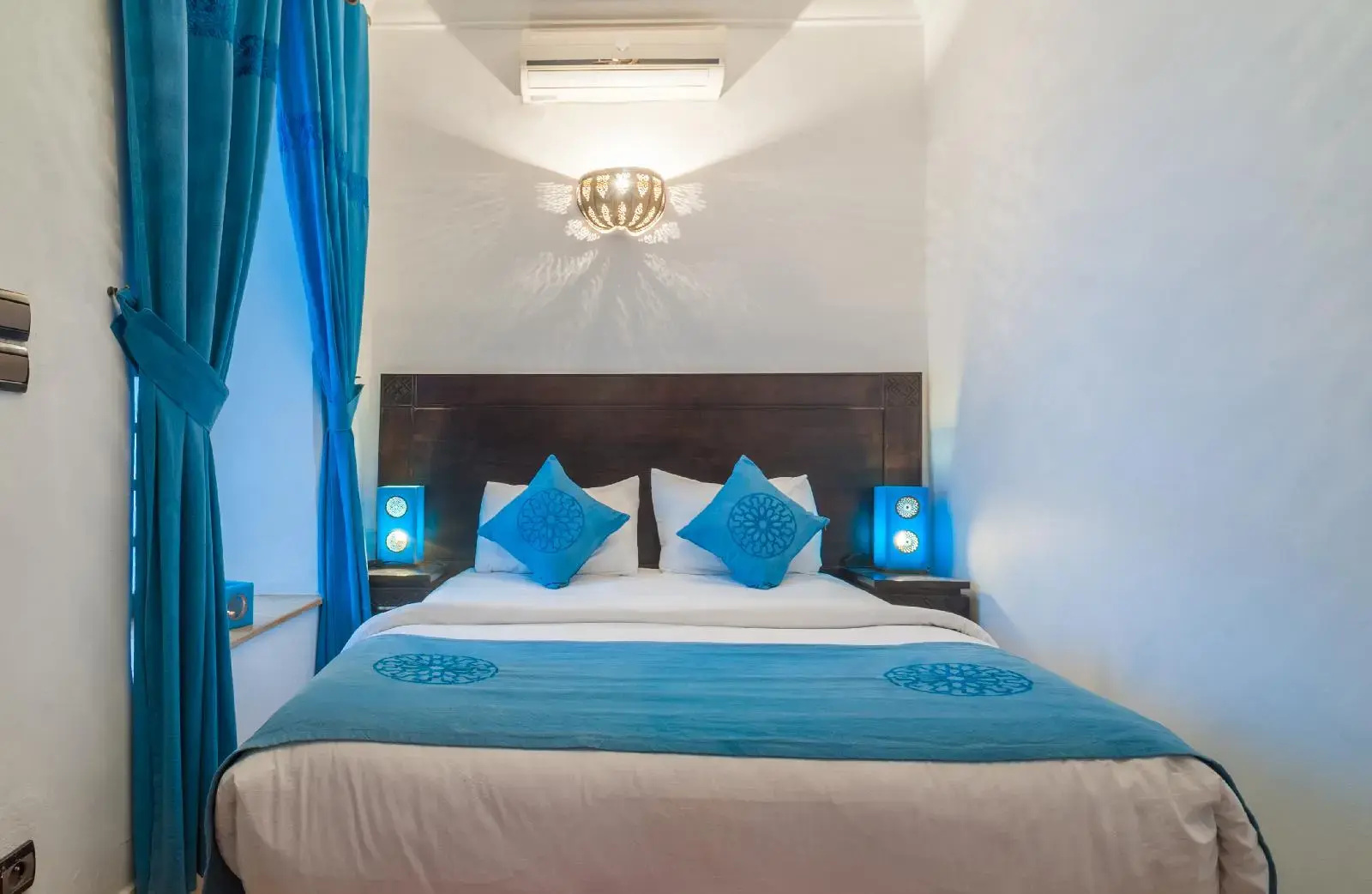 Foto - Riad Aliya