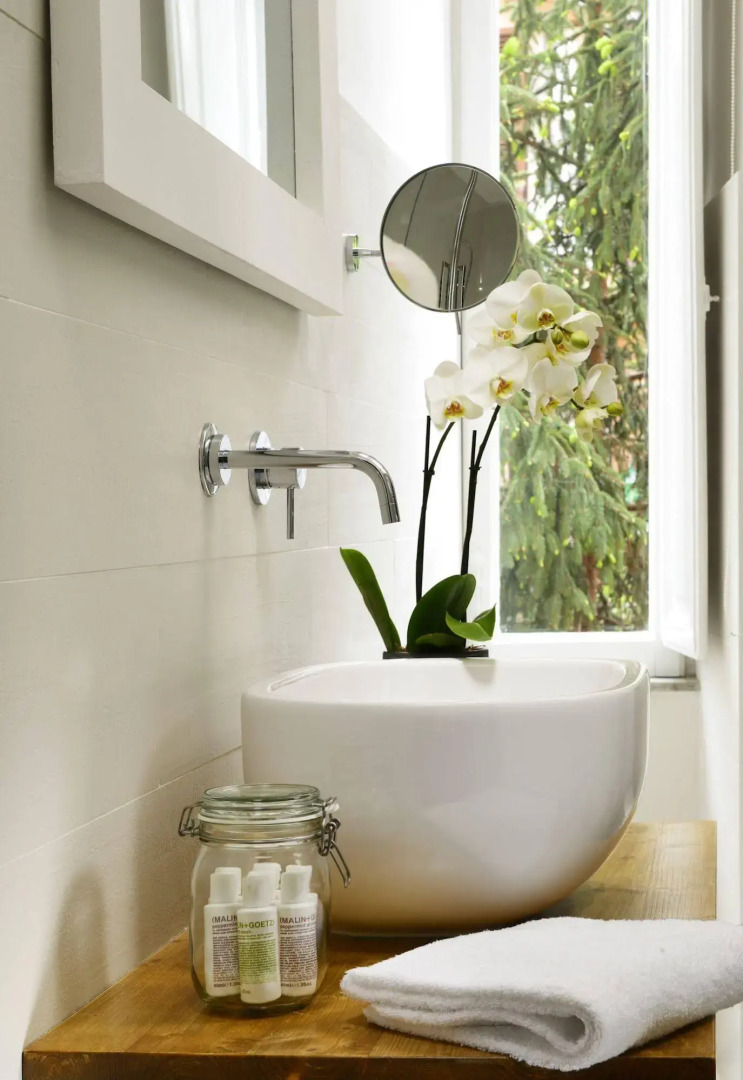 Foto - San Pietro Boutique Rooms