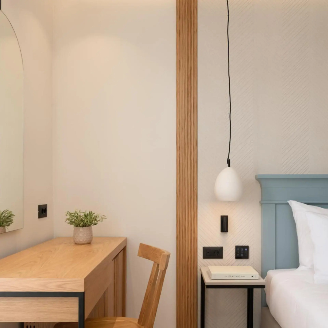 Photo - Hotel Ideon