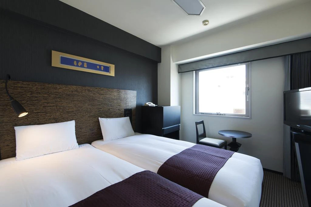 Foto - Hotel Villa Fontaine Tokyo - Ueno Okachimachi
