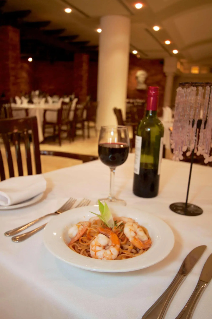 Photo - GR Solaris Lighthouse - All Inclusive