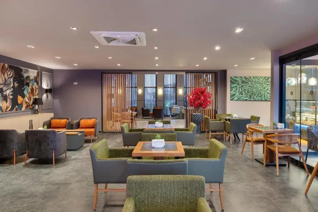 Foto - Hotella Resort & Spa - All Inclusive