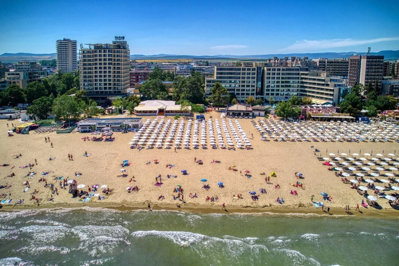 Foto - Asteria Family Sunny Beach