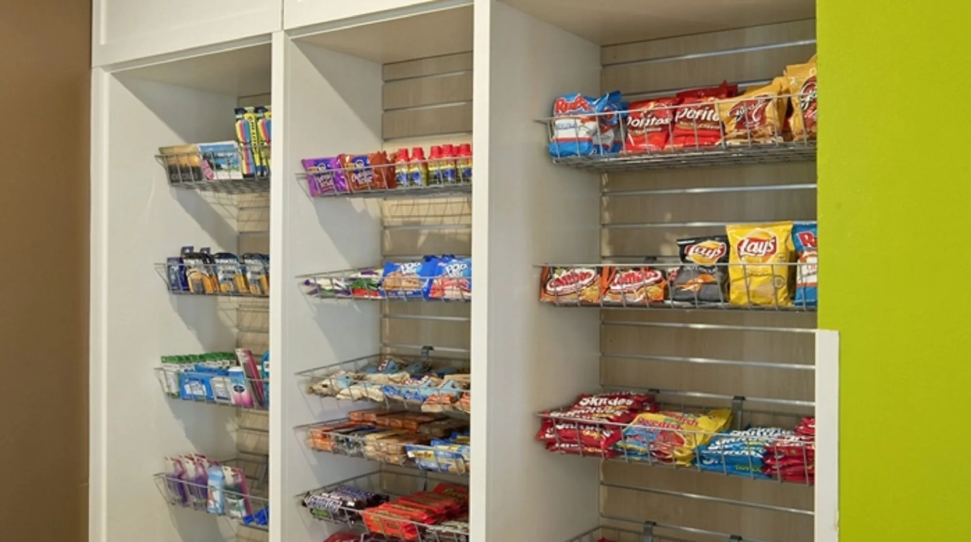 Foto - Hilton Garden Inn Hoffman Estates