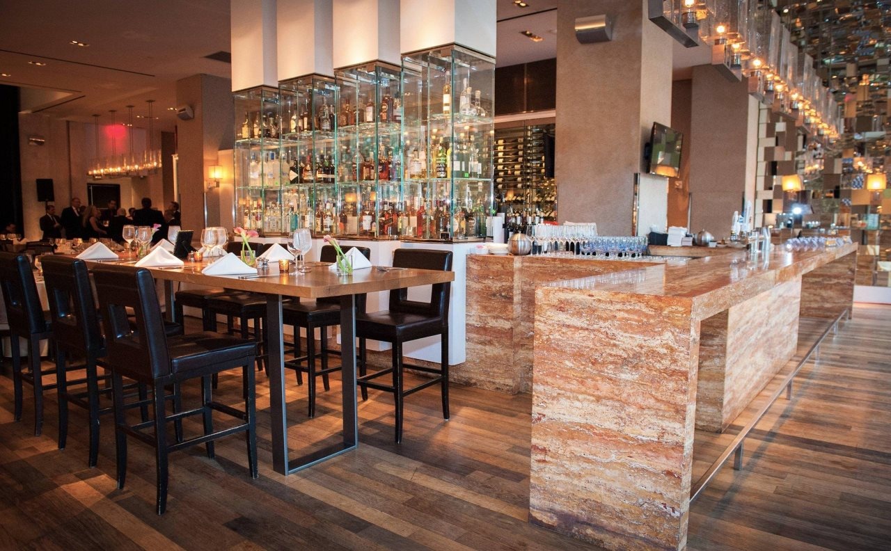 Foto - JW Marriott Essex House New York