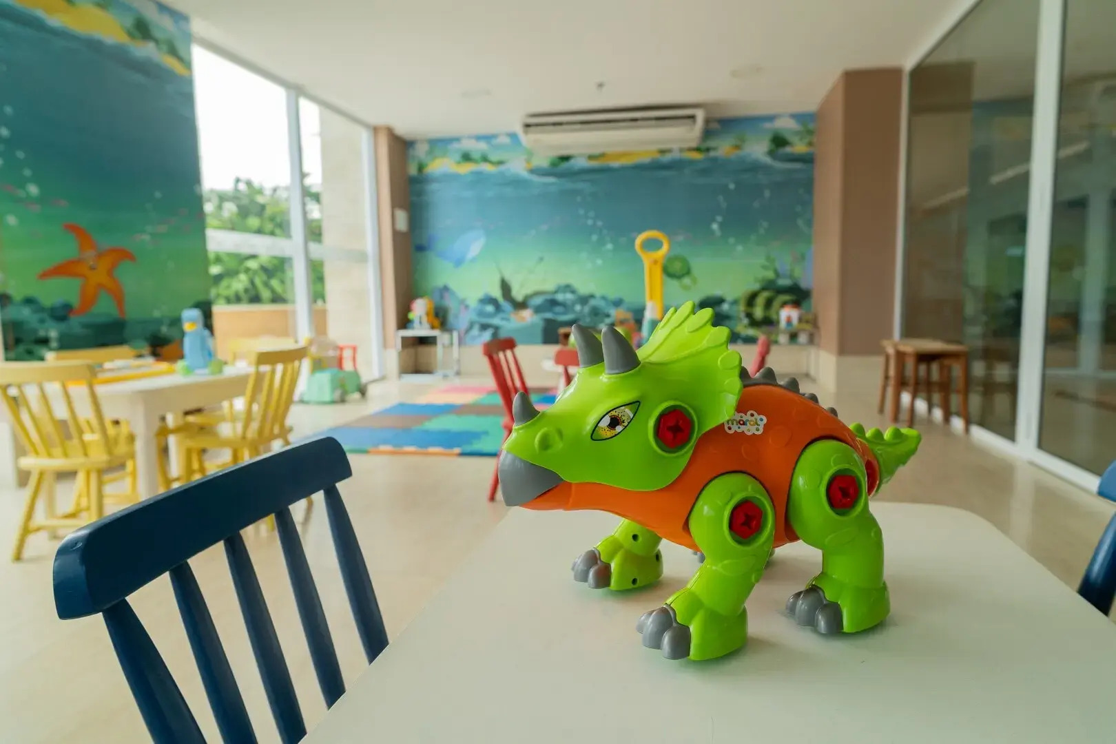 Foto - Gran Mareiro Hotel