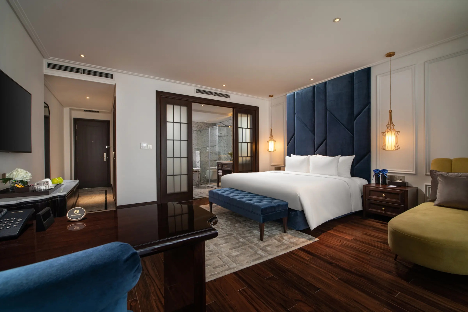 Foto - Soleil Boutique Hotel