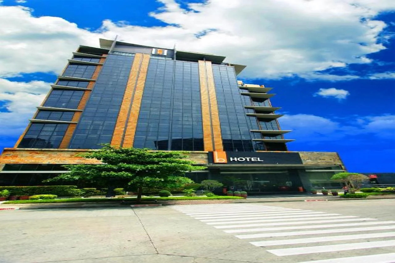 Foto - The B Hotel Alabang