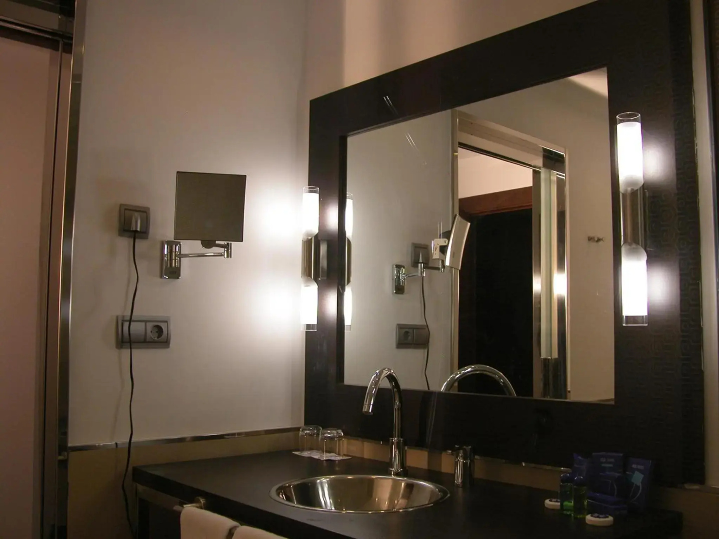 Foto - Hotel Palacio Albacete & SPA