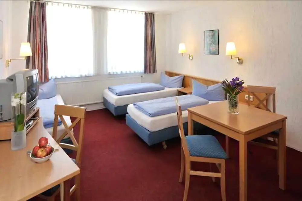 Photo - Hotel Pension Margit