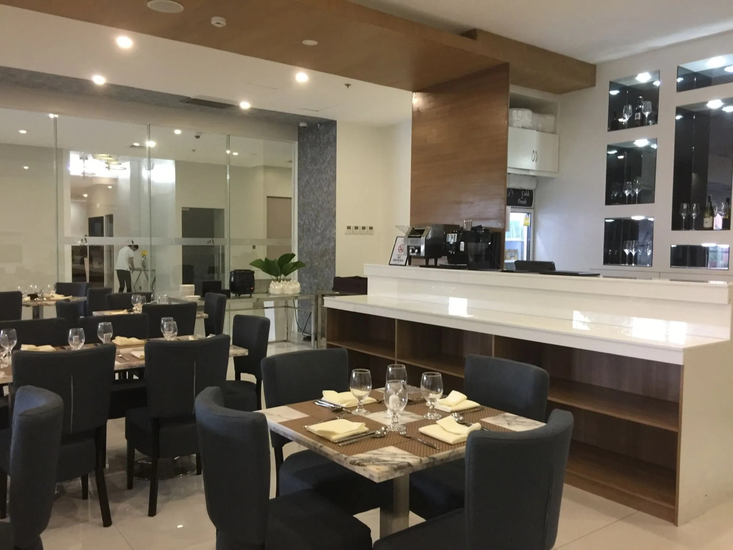 Photo - Mezzo Hotel