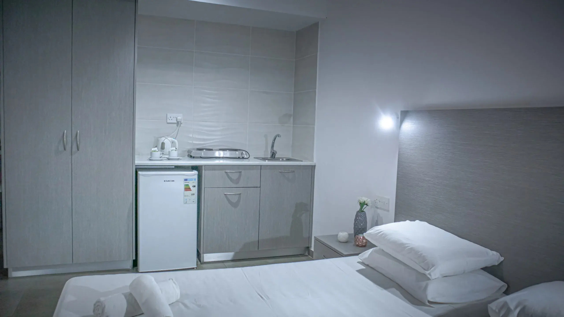 Foto - Windmills Hotel Apartments