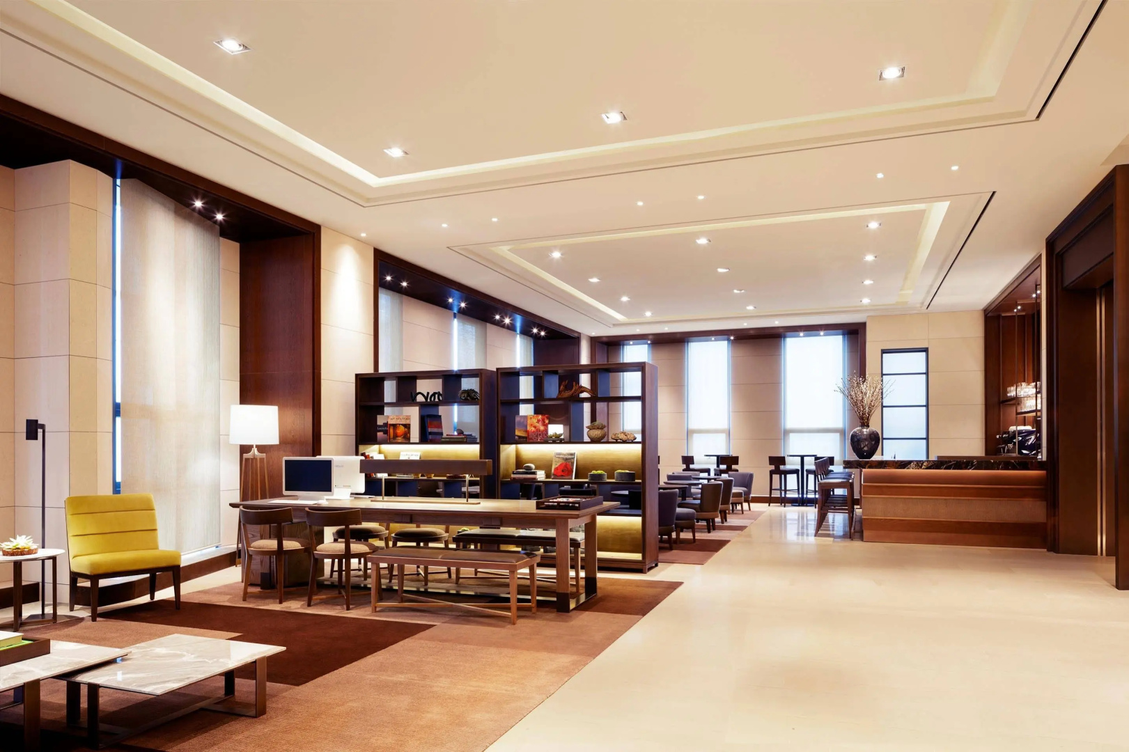 Photo - Four Points by Sheraton Josun, Seoul Station