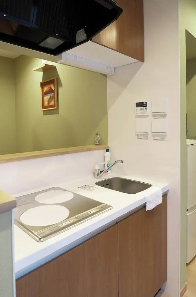 Foto - Hanastay Syakuhachi