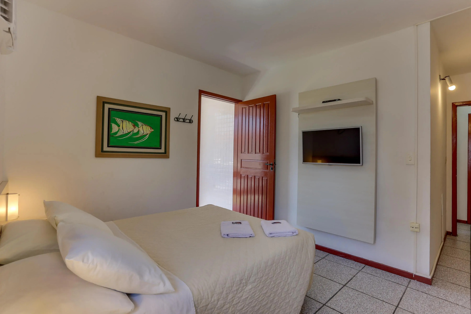 Foto - Pousada Costão dos Ingleses