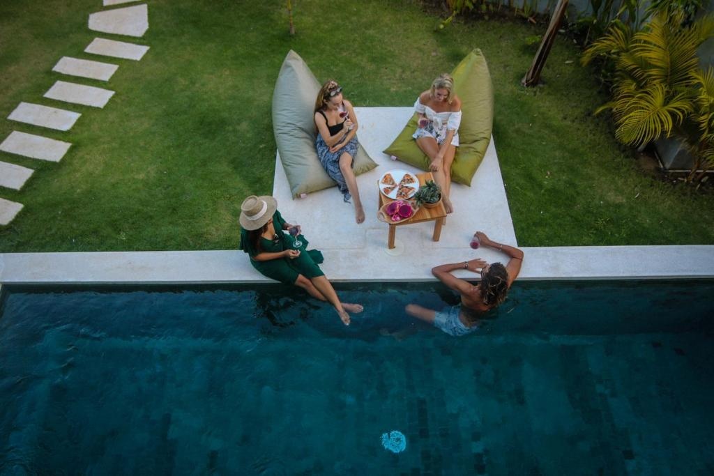 Sikara Lombok Hotel, Bild 11 von 11