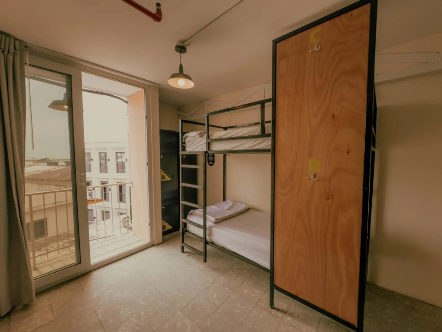 Foto - Viajero Casco Viejo Hostel